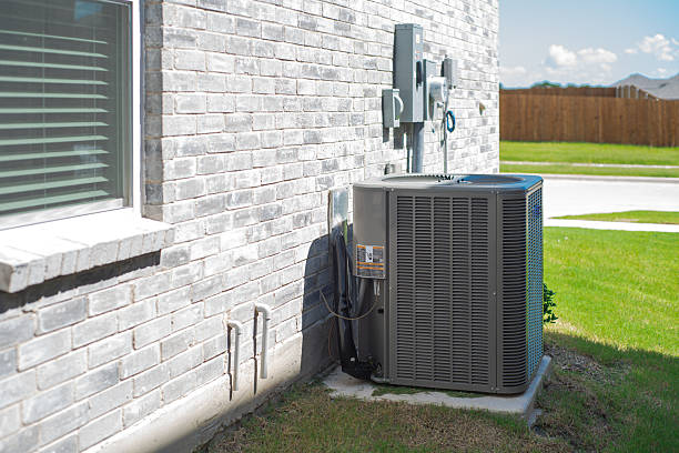 Reliable Ductwork Repair contractor in Townsend, MA by FH HVAC